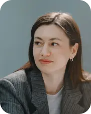Анжела Гайдар