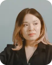 Айдана Карабалина