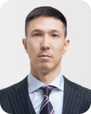 Даурен Салипов