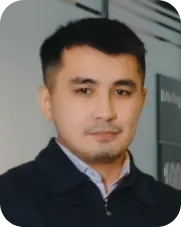 Ералы Айсаханов