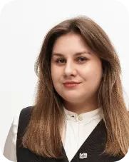 Виктория Алимова